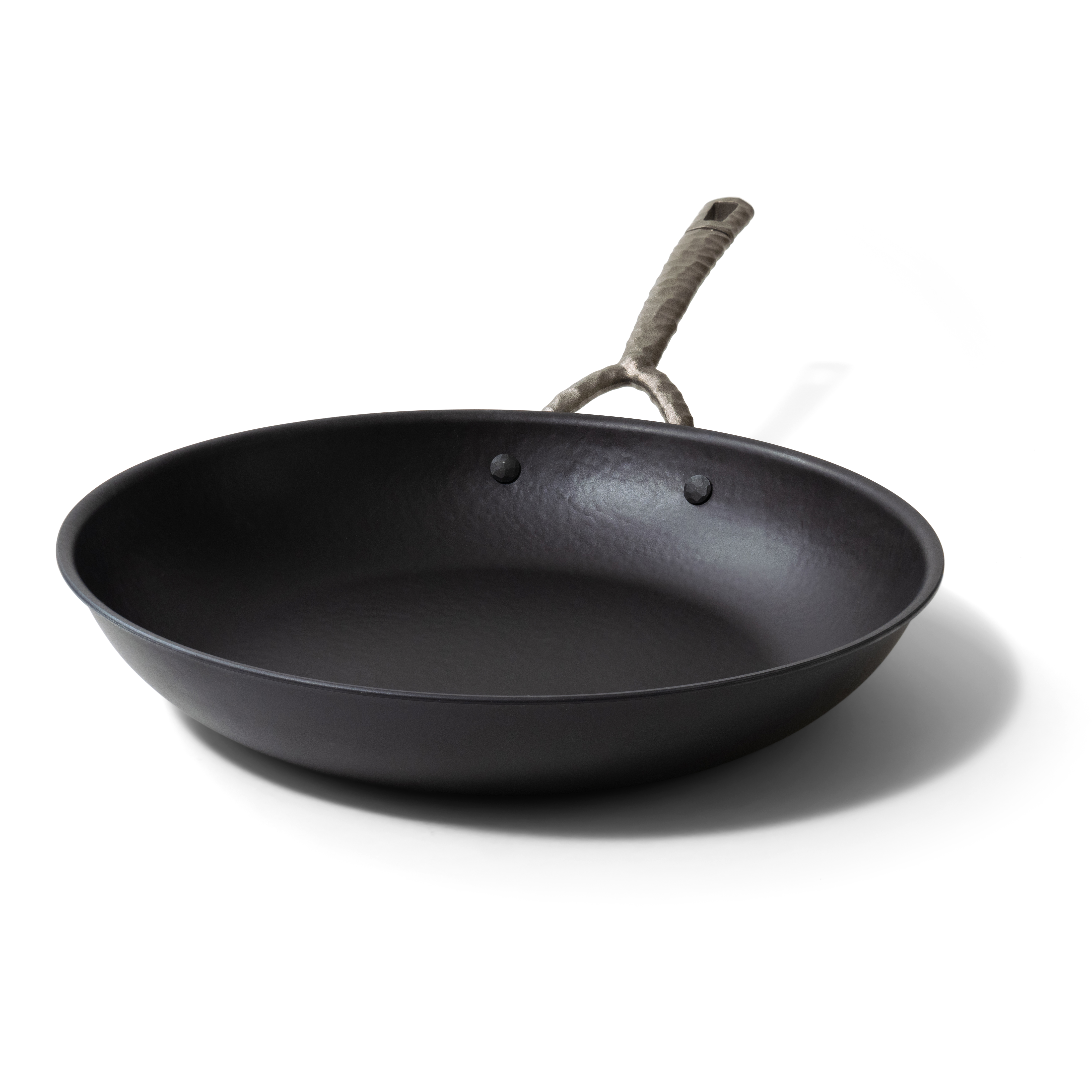 Artist Frying Pan